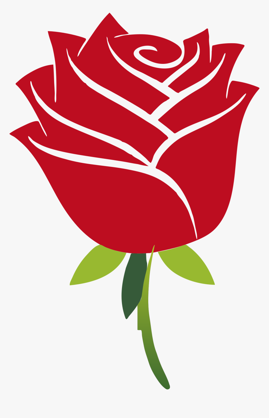 Rose Clip Art, HD Png Download, Free Download