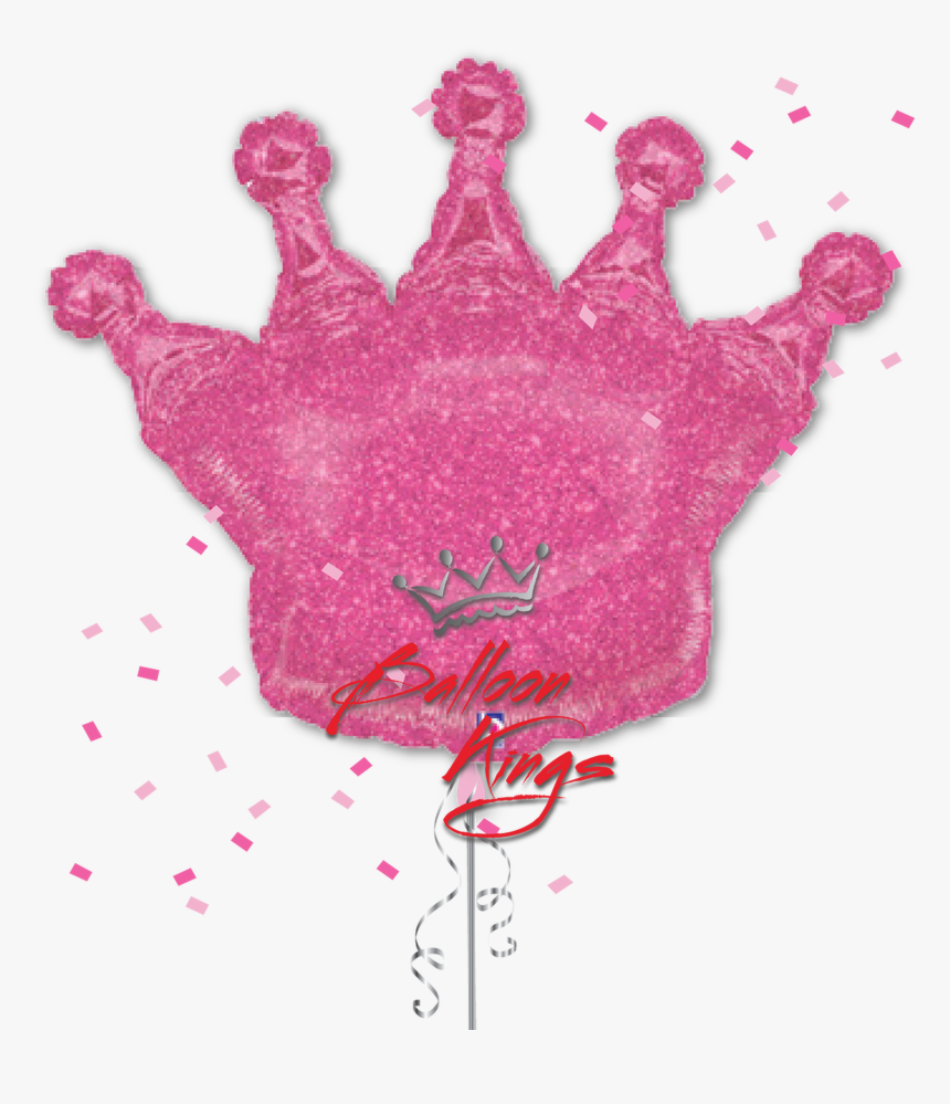 Pink Crown, HD Png Download, Free Download