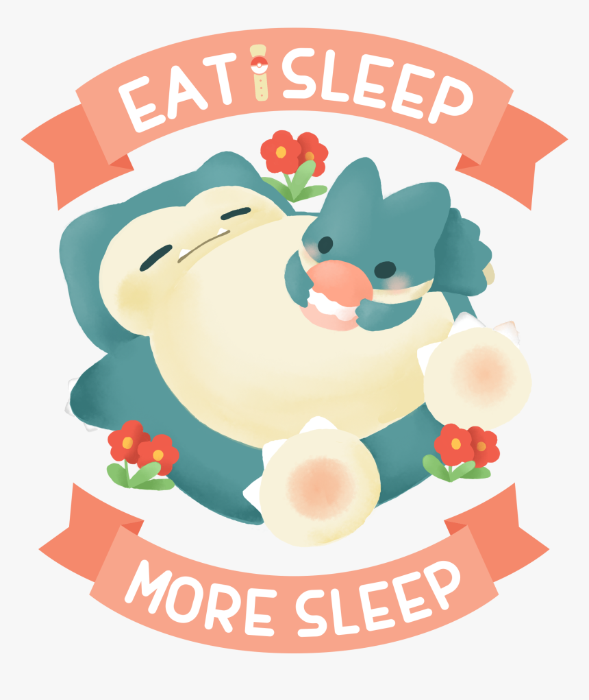 Snorlax Png, Transparent Png, Free Download