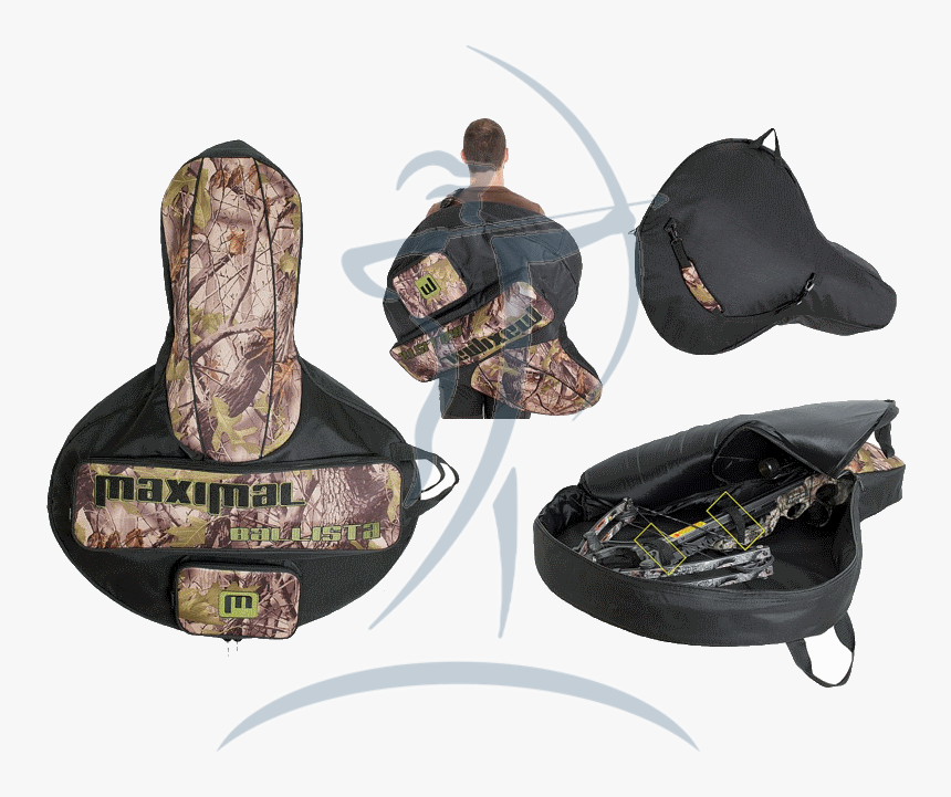 Maximal Ballista Crossbow-softcase, HD Png Download, Free Download