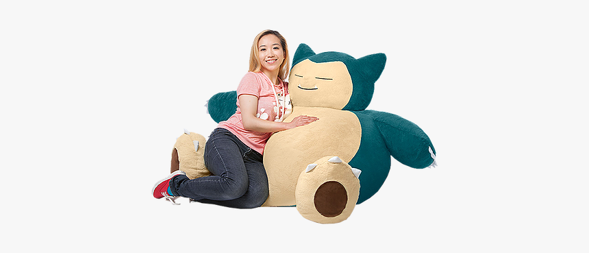 Snorlax Png, Transparent Png, Free Download