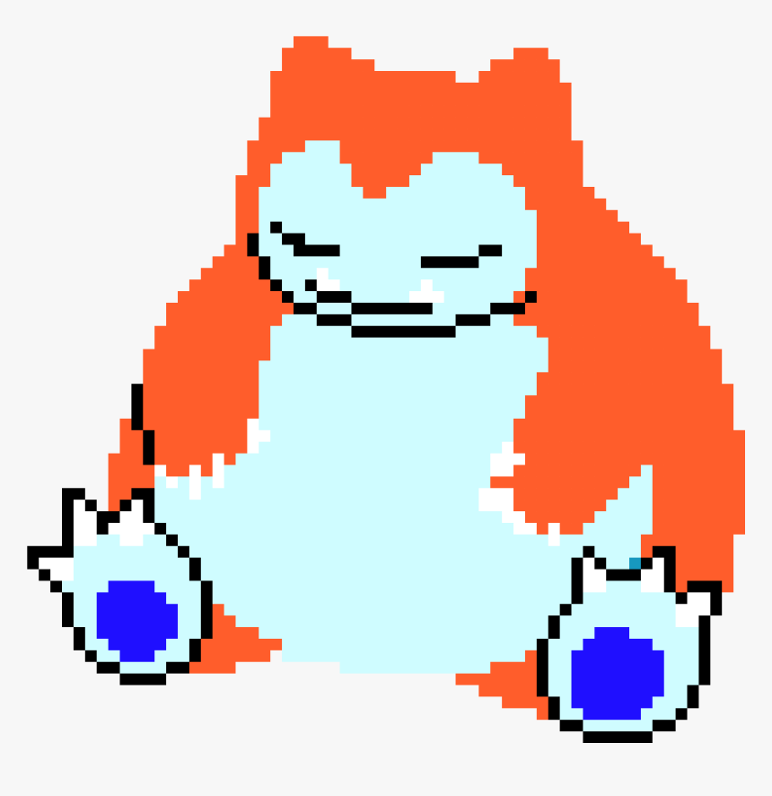 Snorlax Png, Transparent Png, Free Download