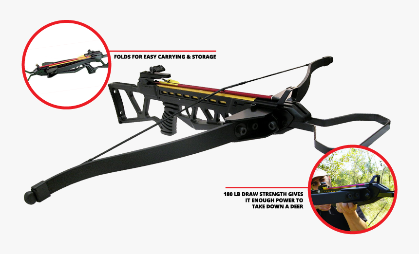 The Ballista Crossbow, HD Png Download, Free Download