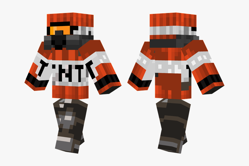 Minecraft Tnt Png, Transparent Png, Free Download