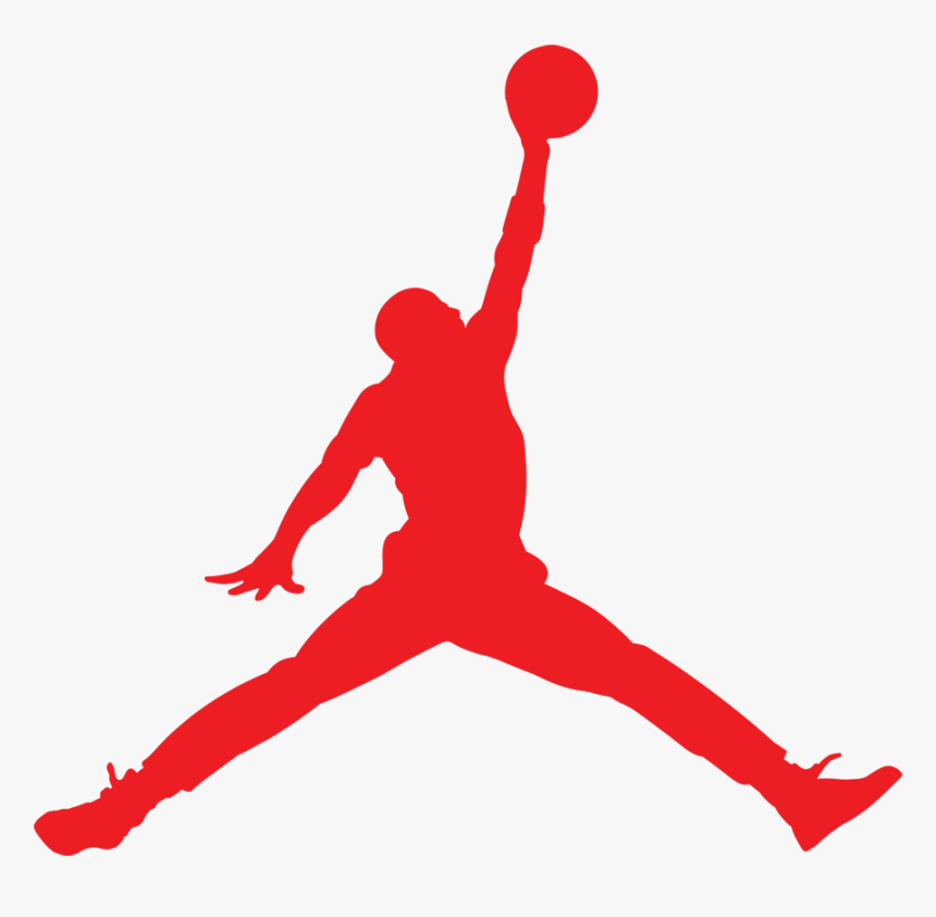 Air Jordan Logo, HD Png Download, Free Download