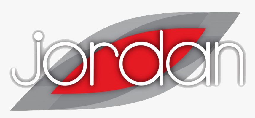Jordan Fitness Logo , Png Download, Transparent Png, Free Download
