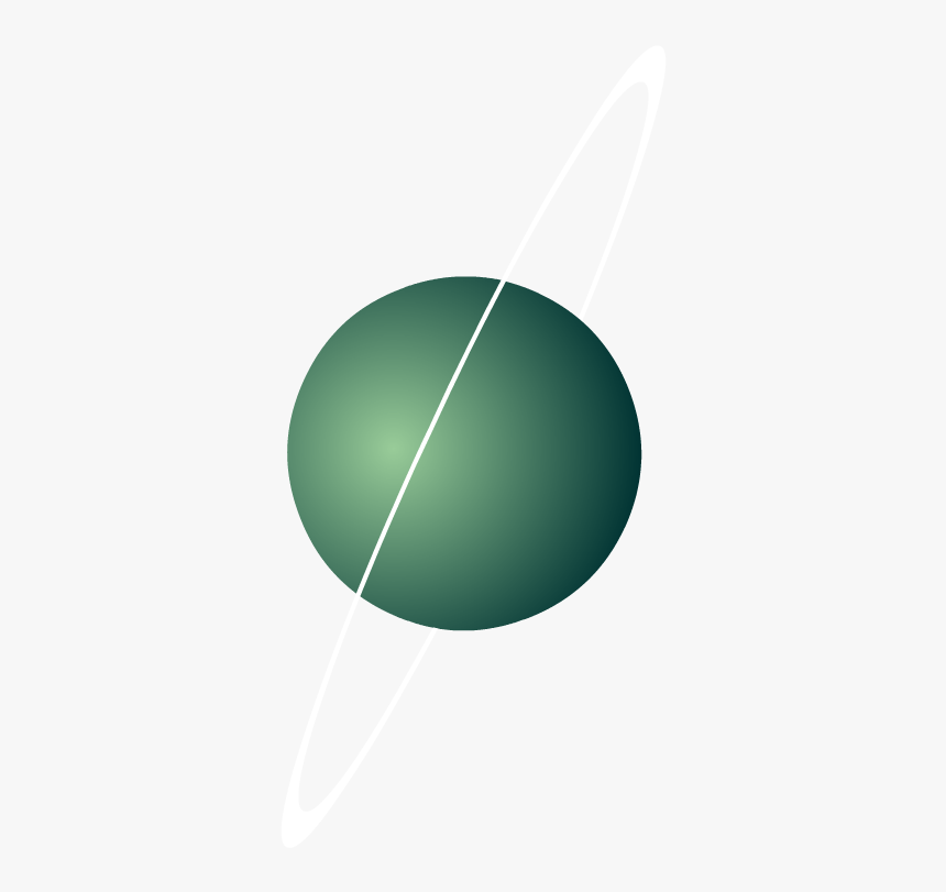 Uranus Png, Transparent Png, Free Download