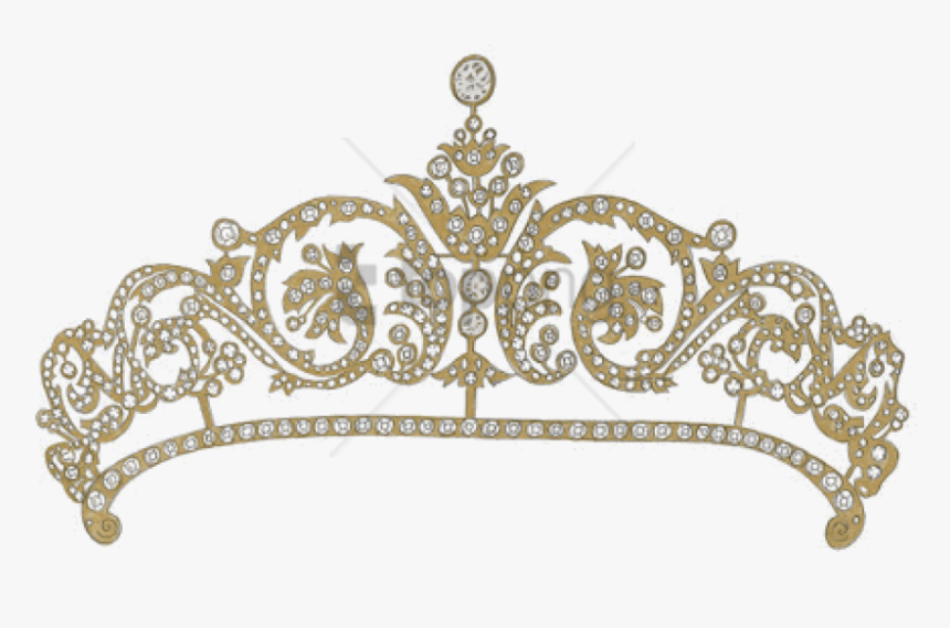 Tiara, HD Png Download kindpng