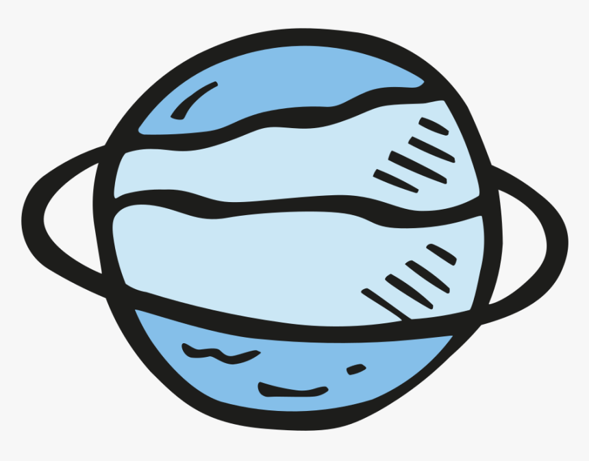 Uranus Icon, HD Png Download, Free Download