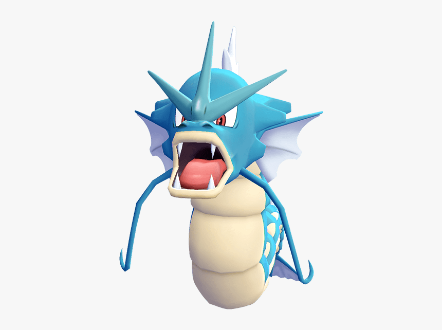 Gyarados, HD Png Download, Free Download