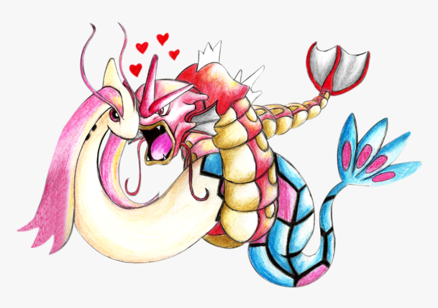 Transparent Milotic Png, Png Download, Free Download