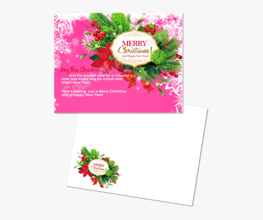 Christmas Holly Png, Transparent Png, Free Download