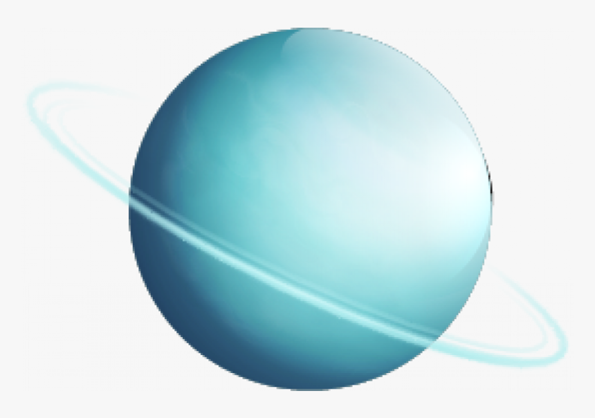 Uranus Png, Transparent Png, Free Download