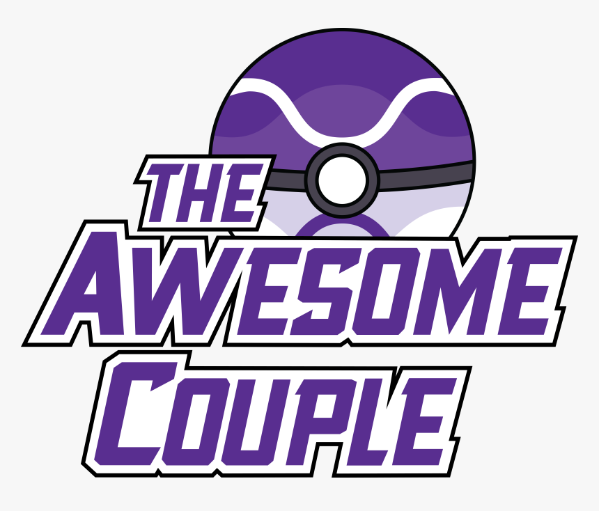 The Awesome Couple, HD Png Download, Free Download