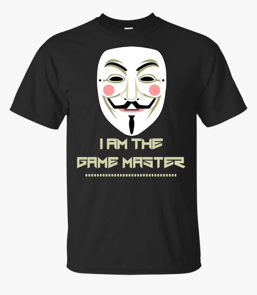 Anonymous Mask Png, Transparent Png, Free Download