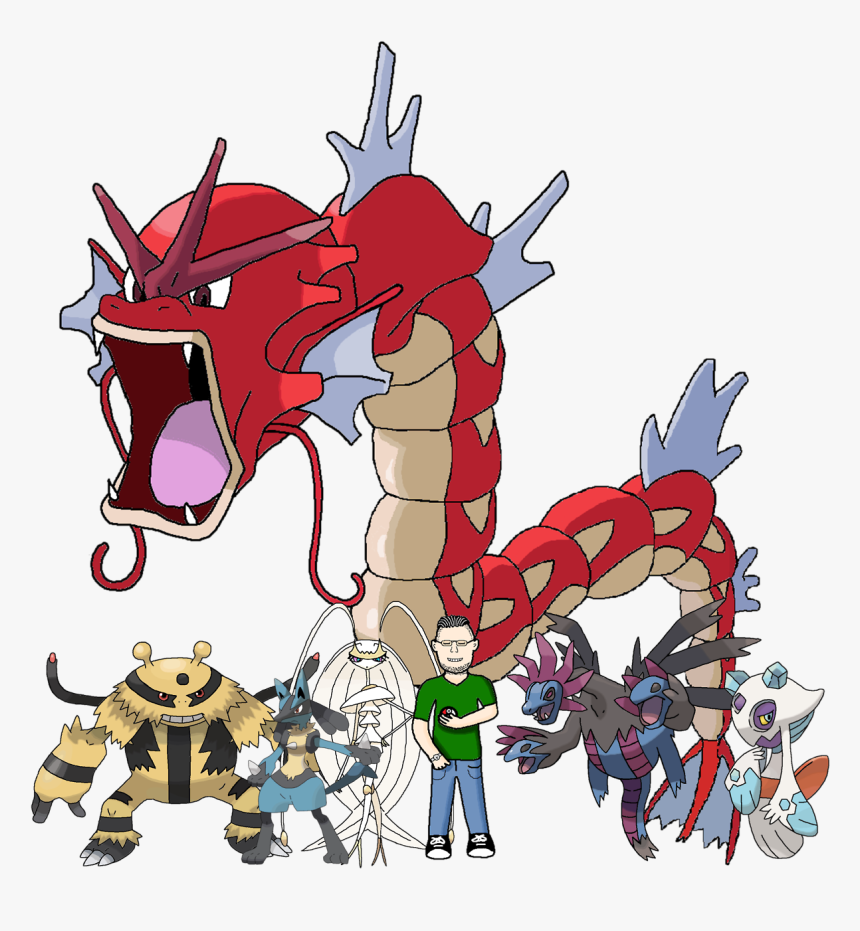 Created To Bedestroyed Requested That I Drew His Team, HD Png Download, Free Download