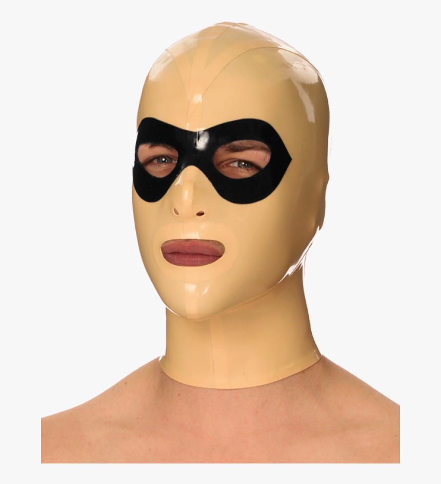 Bandit Mask Png, Transparent Png, Free Download