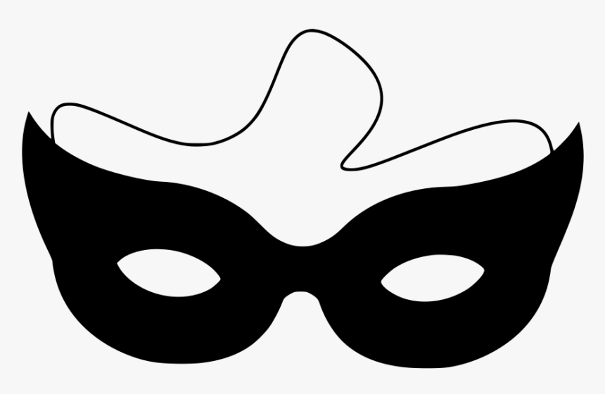 Mask Clipart , Png Download, Transparent Png, Free Download