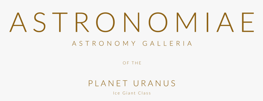 Uranus Png, Transparent Png, Free Download