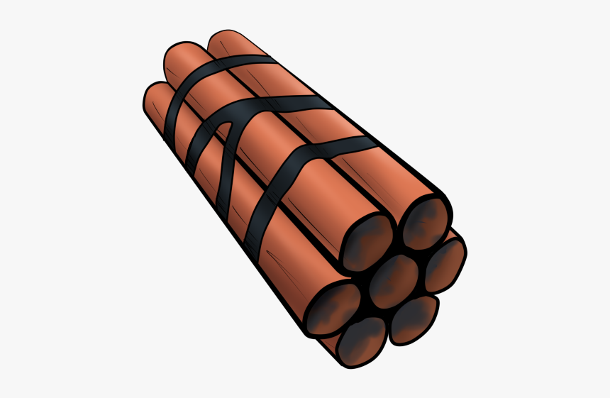 Dynamite Png, Transparent Png, Free Download