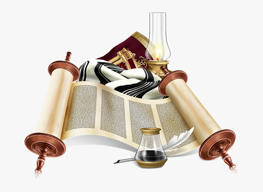 Transparent Torah Png, Png Download, Free Download