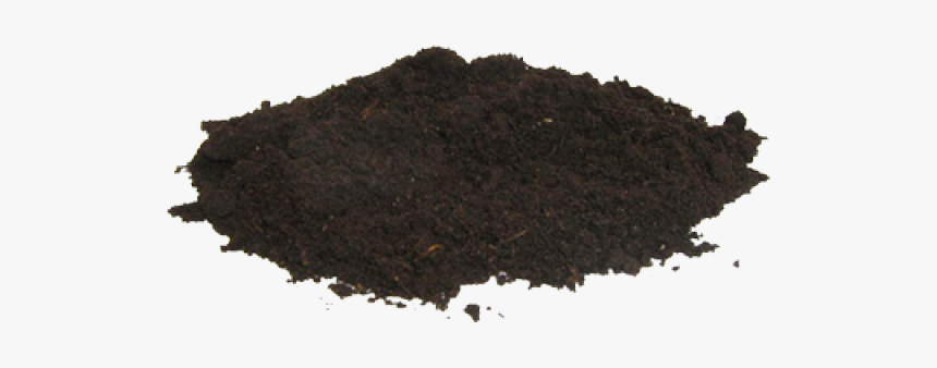 Sand Clipart Dirt Pile, HD Png Download, Free Download
