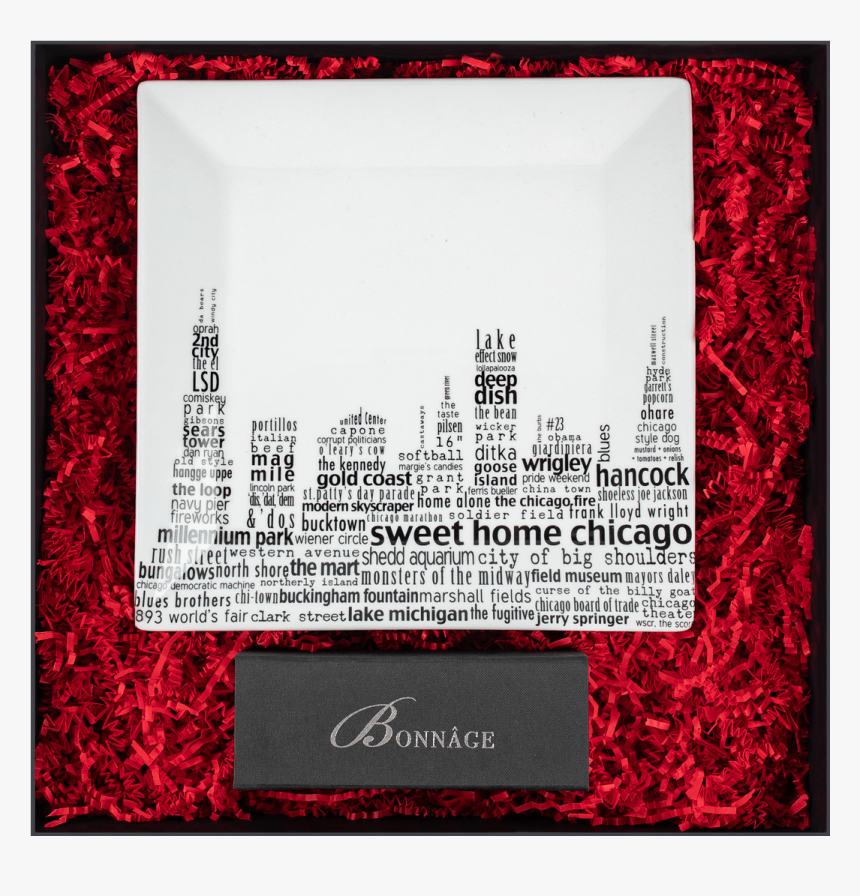 Bonnage Chicago Luxury Gifts, HD Png Download, Free Download