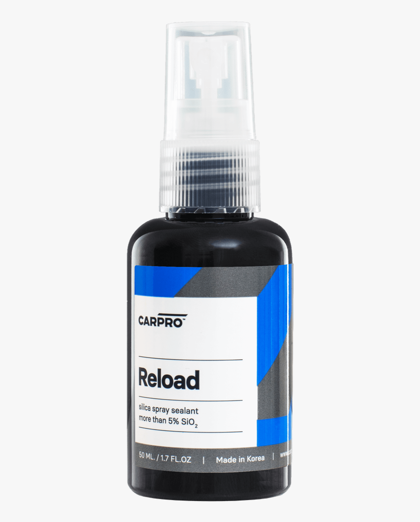 Reload 50ml, HD Png Download, Free Download