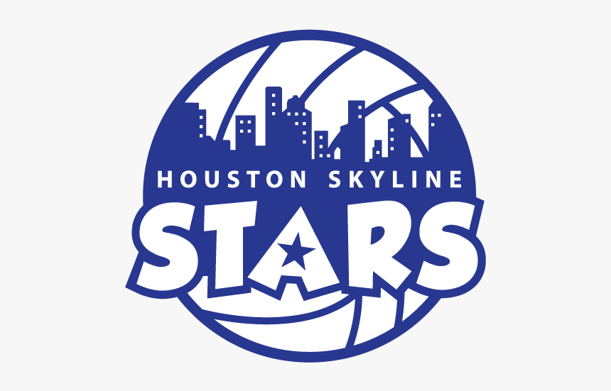 Houston Skyline Png, Transparent Png, Free Download