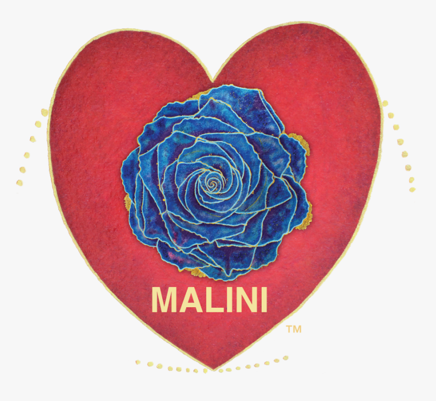 Blue Rose Png, Transparent Png, Free Download