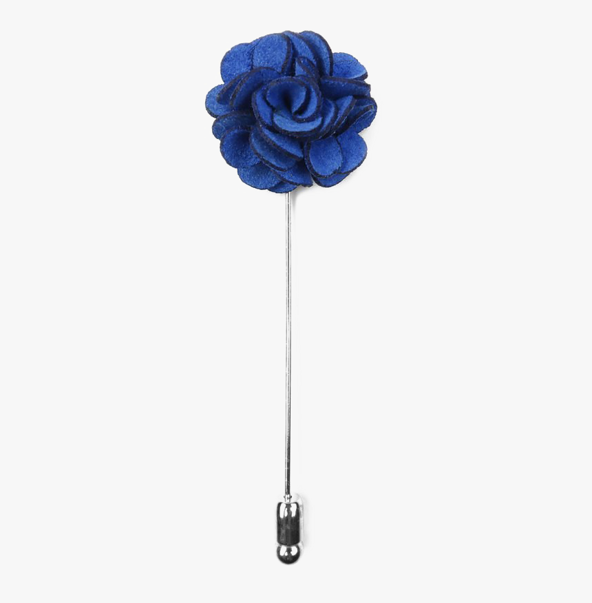 Lapel Flower Pin Png Pic, Transparent Png, Free Download