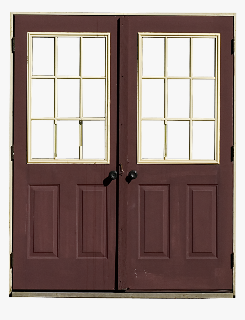 Door,home Door,window, HD Png Download, Free Download