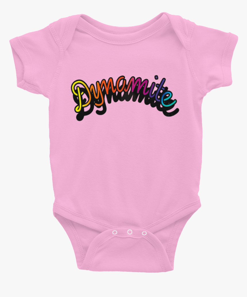 Dynamite Onesie, HD Png Download, Free Download