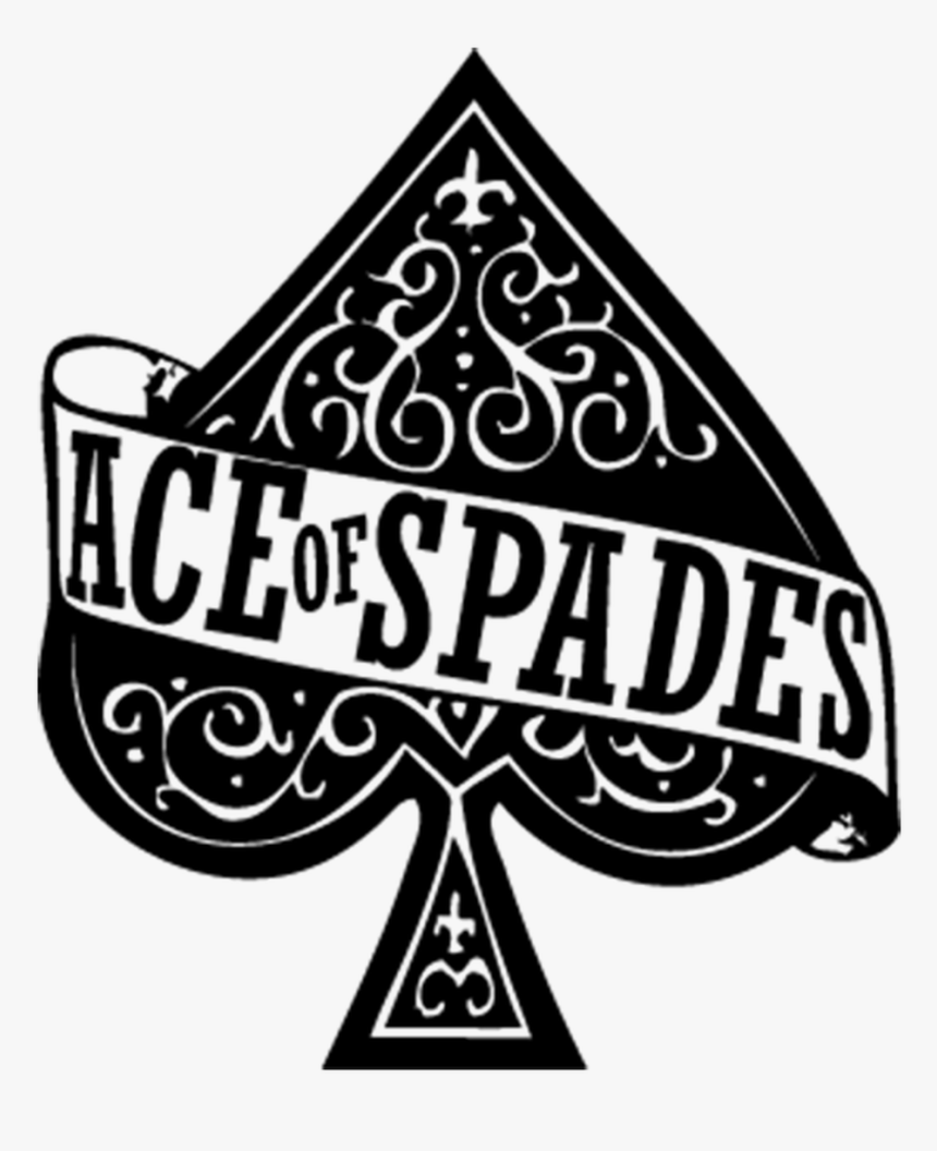 Motorhead Ace Of Spades, HD Png Download, Free Download