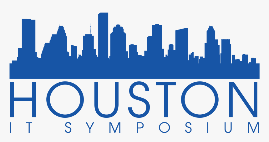 Houston Skyline Png, Transparent Png, Free Download