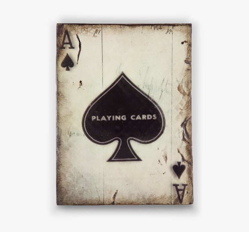Transparent Ace Of Spades Card Png, Png Download, Free Download