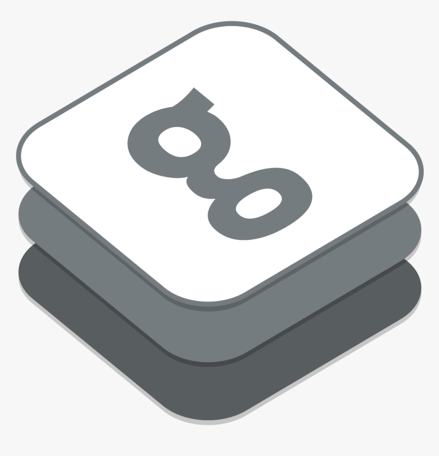 Github Icon Free Png, Transparent Png, Free Download