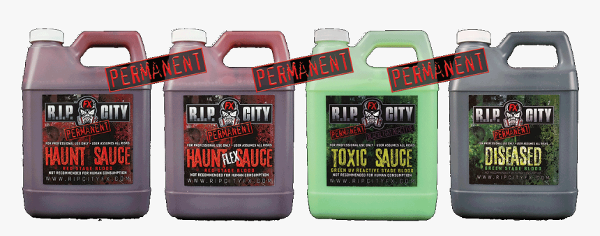 Haunt Sauces, HD Png Download, Free Download