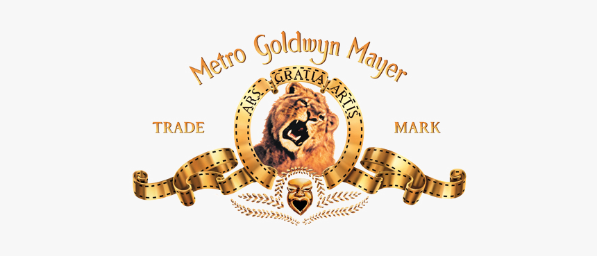 Mgm Logo Png, Transparent Png, Free Download