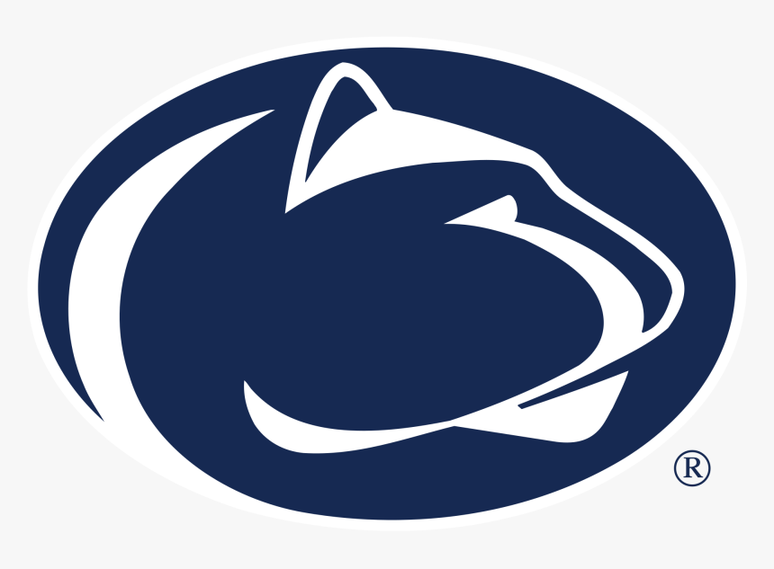 Penn State Logo Png, Transparent Png, Free Download