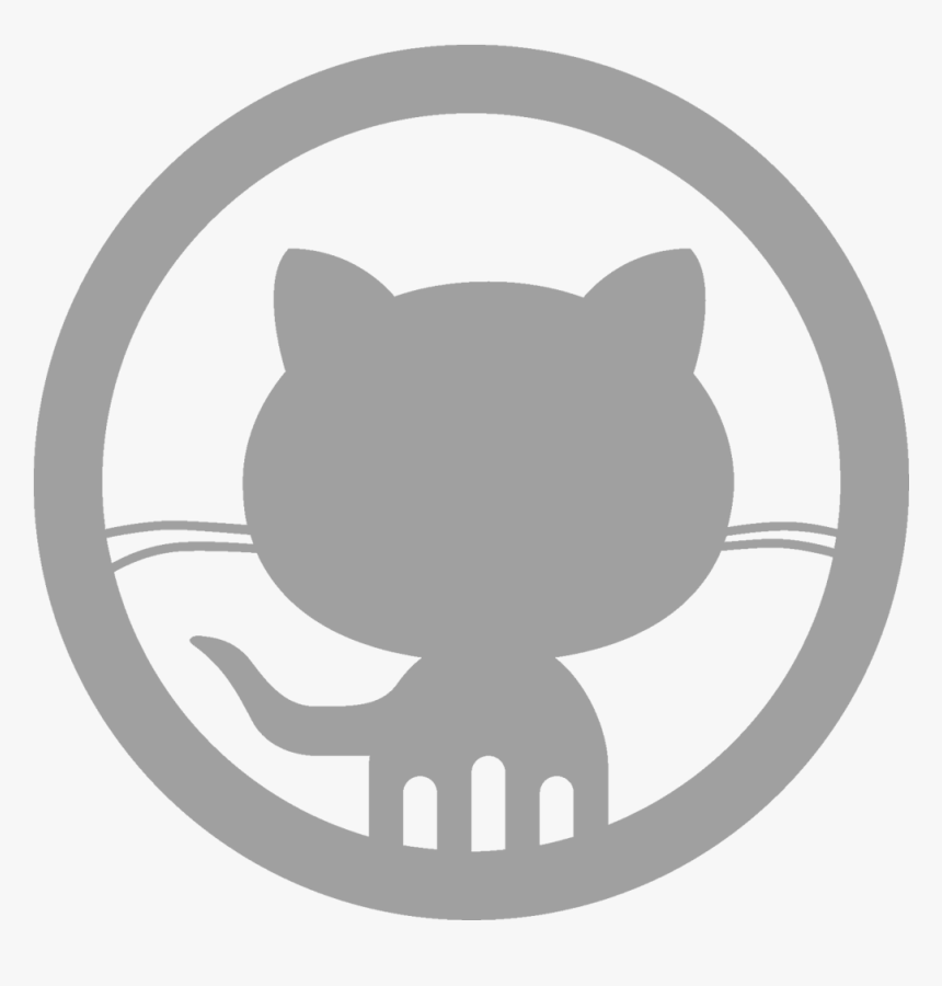 Github Icon , Png Download, Transparent Png, Free Download