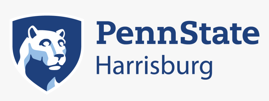 Penn State Logo Png, Transparent Png, Free Download