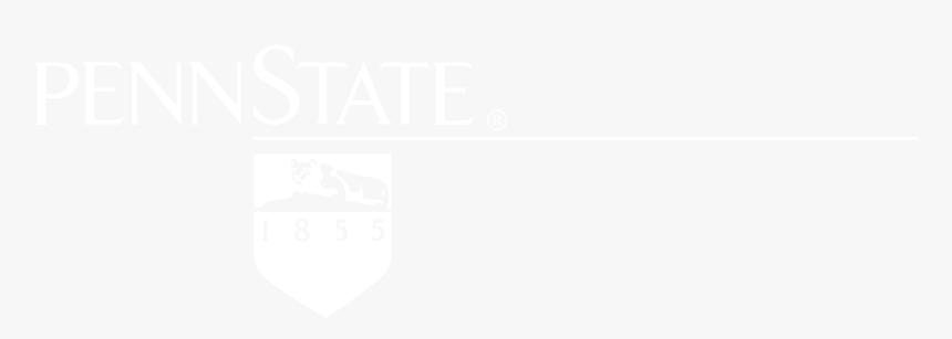 Penn State Logo Png, Transparent Png, Free Download