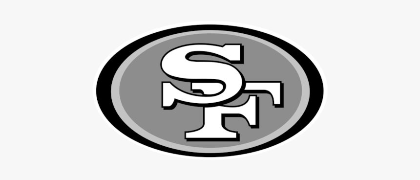 49ers, HD Png Download, Free Download