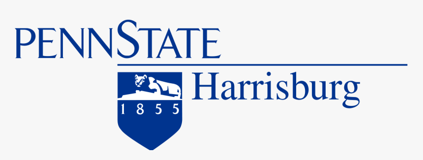 Penn State Logo Png, Transparent Png, Free Download