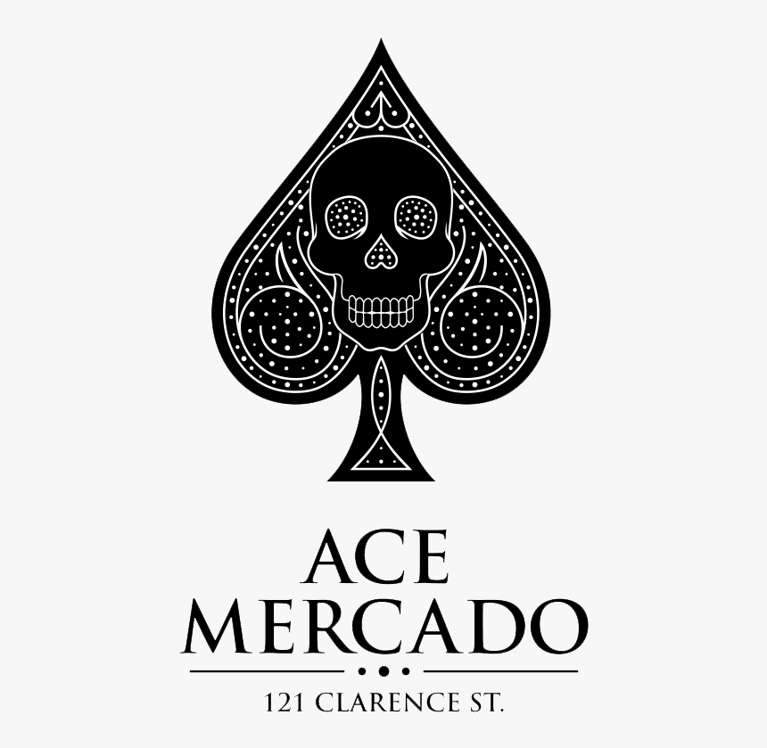 Ace Of Spades Logo Pictures To Pin On Pinterest Pinsdaddy, HD Png Download, Free Download