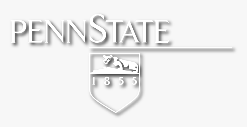 Penn State Logo Png, Transparent Png, Free Download