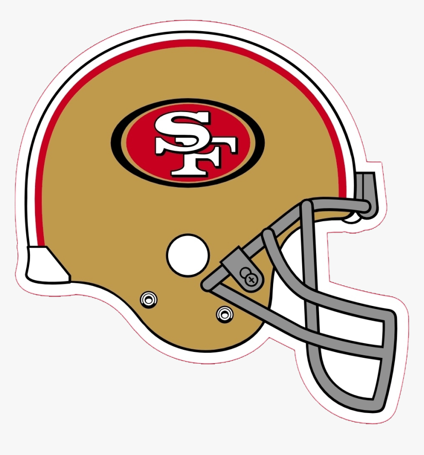 49ers Logo Png, Transparent Png, Free Download