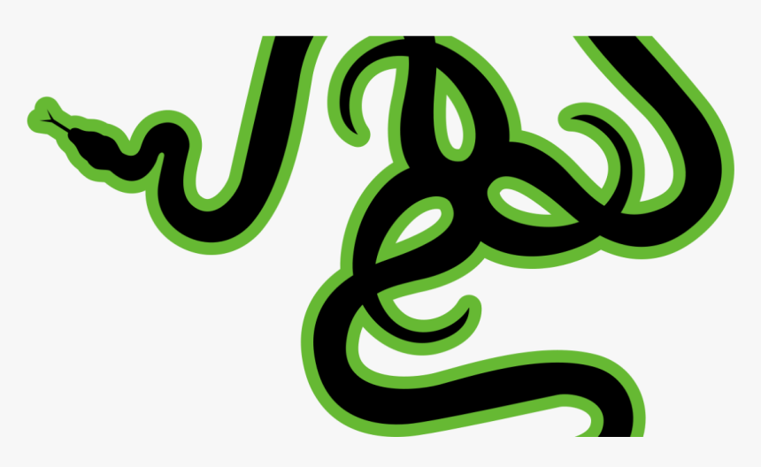 Razer Logo Png, Transparent Png, Free Download