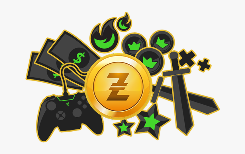 Razer Logo Png, Transparent Png, Free Download
